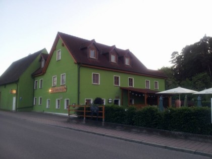 Foto: Die kleine kneipe